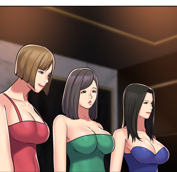 The Ladies' Associate - UNCENSORED - episode 41 - 29