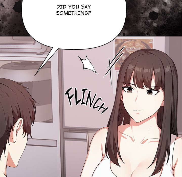 When No One's Watching - episode 13 - 101