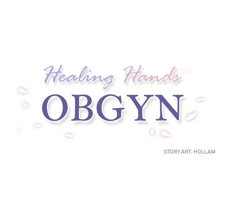 Healing Hands OBGYN - episode 4 - 58