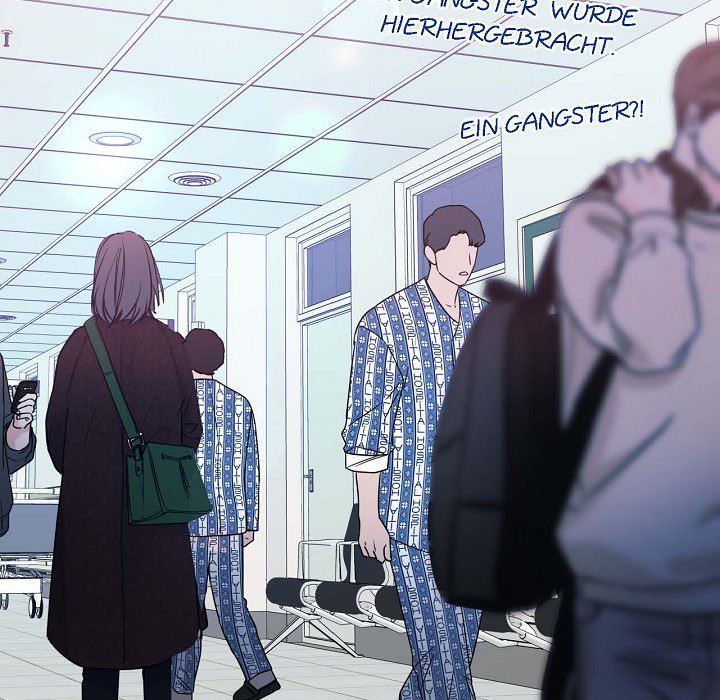 Harte Liebe - episode 32 - 48