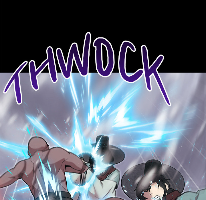 Taoist Wizard Joonseok Jeon - episode Prologue - 50