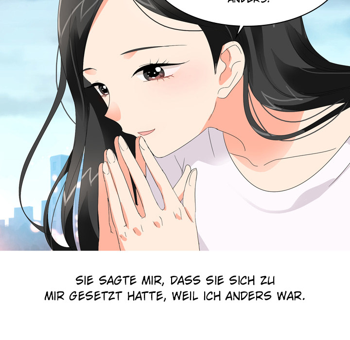 Forever Gossip 2. Staffel - episode 19 - 22