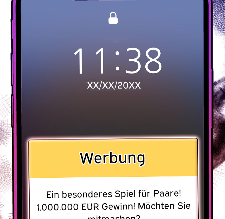 Das Pärchenspiel - episode 18 - 145