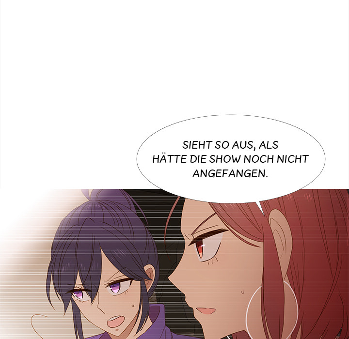 Mein Leben als Halb-Magi - episode 48 - 60