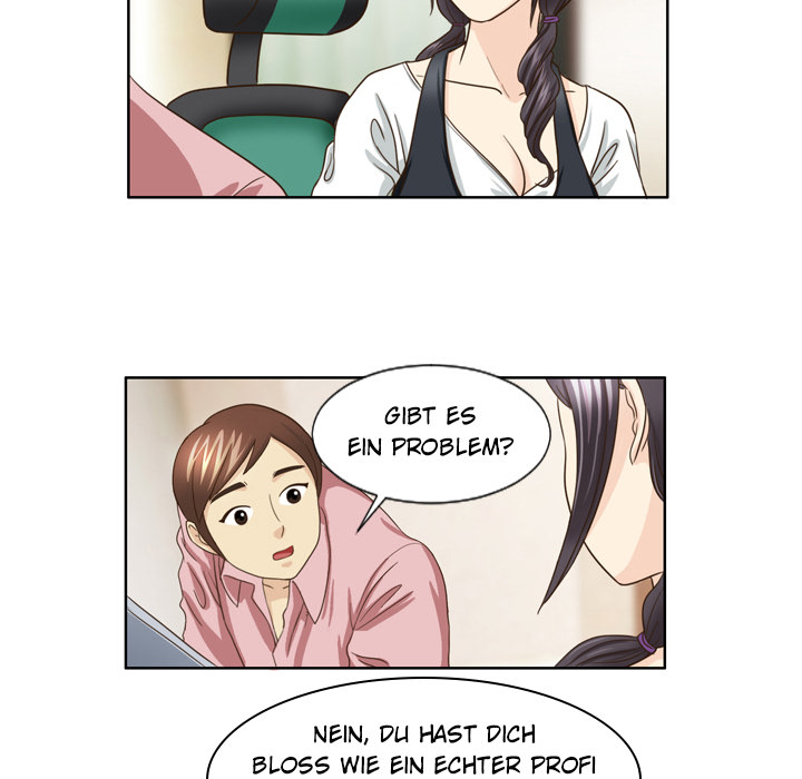 Die neue Kollegin - episode 21 - 29