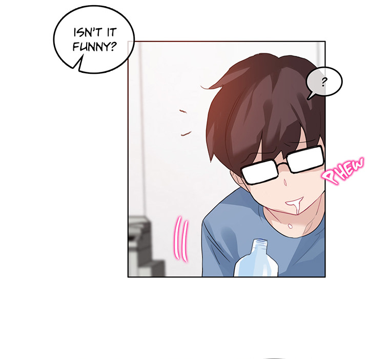 A Pervert's Daily Life - episode 23 - 50