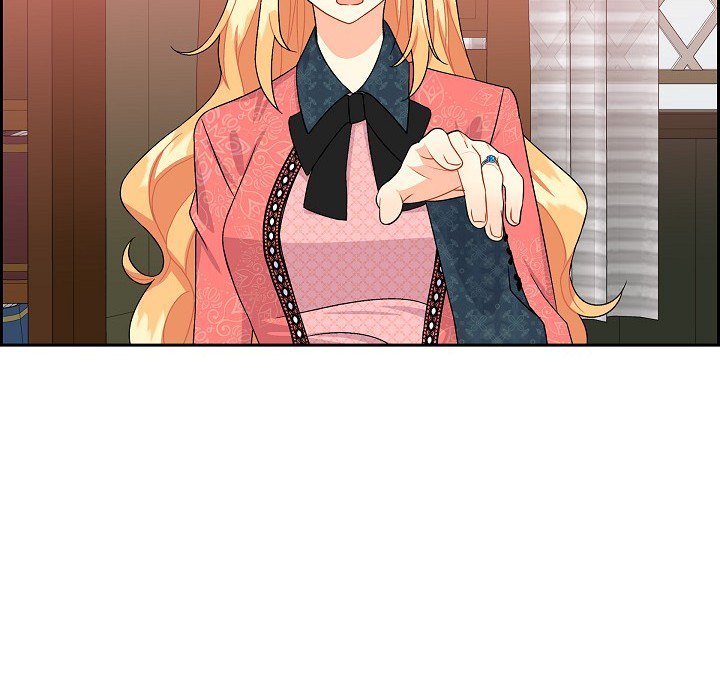 The Destroyer Fell in Love with Me - episode 30 - 83