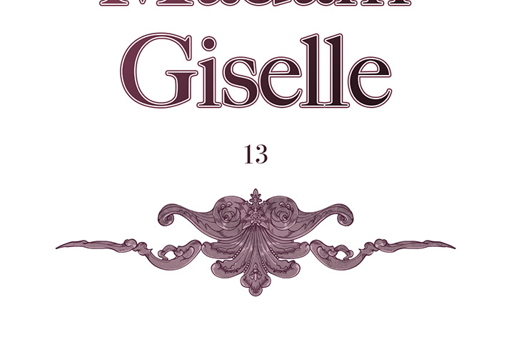 The Blood of Madam Giselle - episode 13 - 2