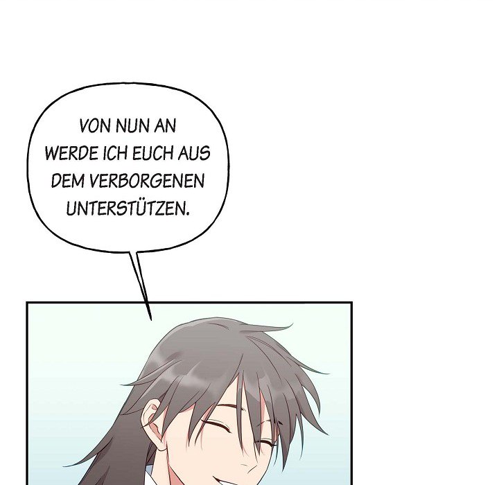 Das Leben mit der gefährlichen Bestie - episode 3 - 104