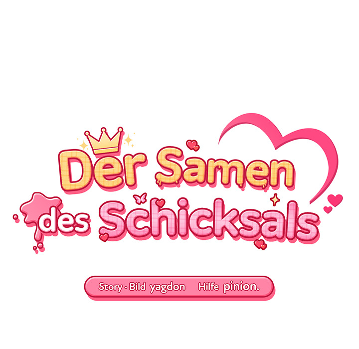 Der Samen des Schicksals - episode 12 - 14