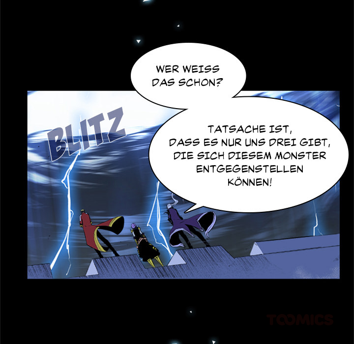 Shade of Arcana - episode 13 - 41