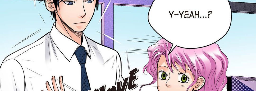 Noona Fan - episode 65 - 13