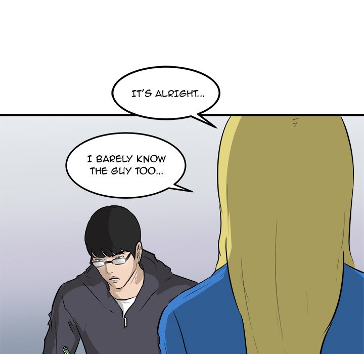 He Queen - episode 30 - 56