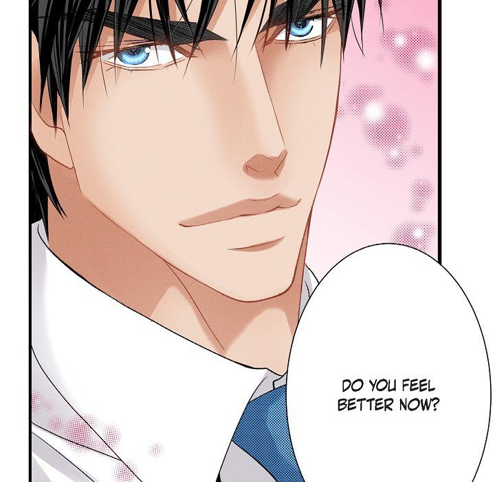 Work, Fight and Love - Webtoon Edition - episode 21 - 70