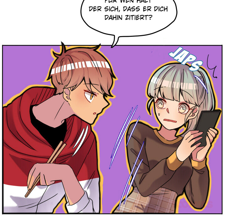 Das Chillige Pärchen - episode 68 - 17