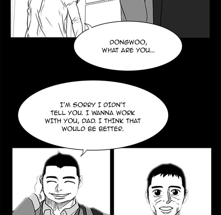 Tweener - episode 27 - 57