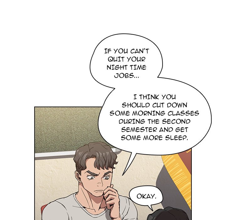 Who Cares If I'm a Loser! - episode 23 - 27