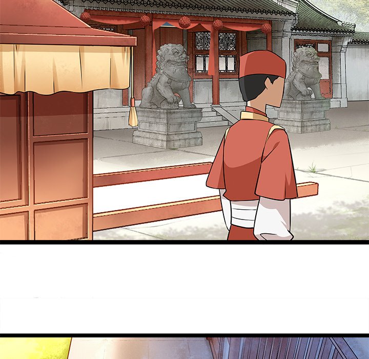 My Wife, The Prince - episode 1 - 16