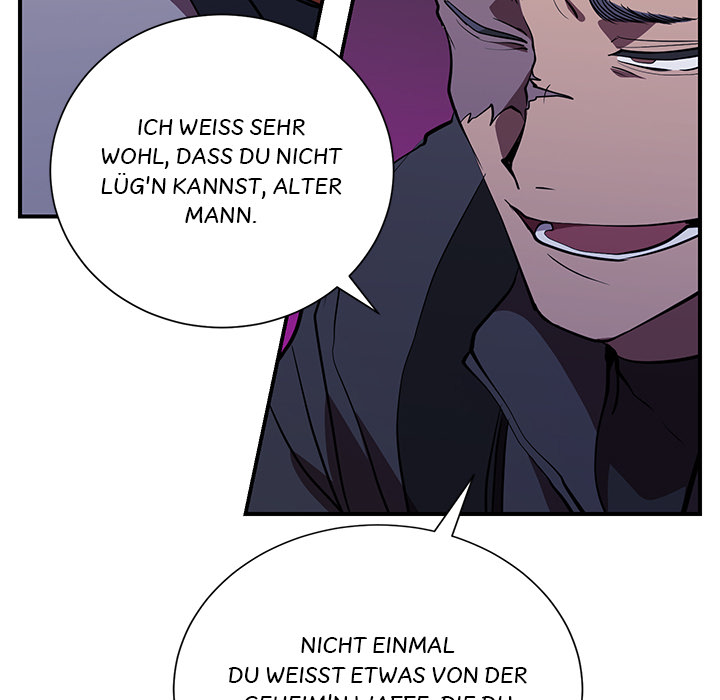 Meine Schulzeit mit Rang F - episode 41 - 165