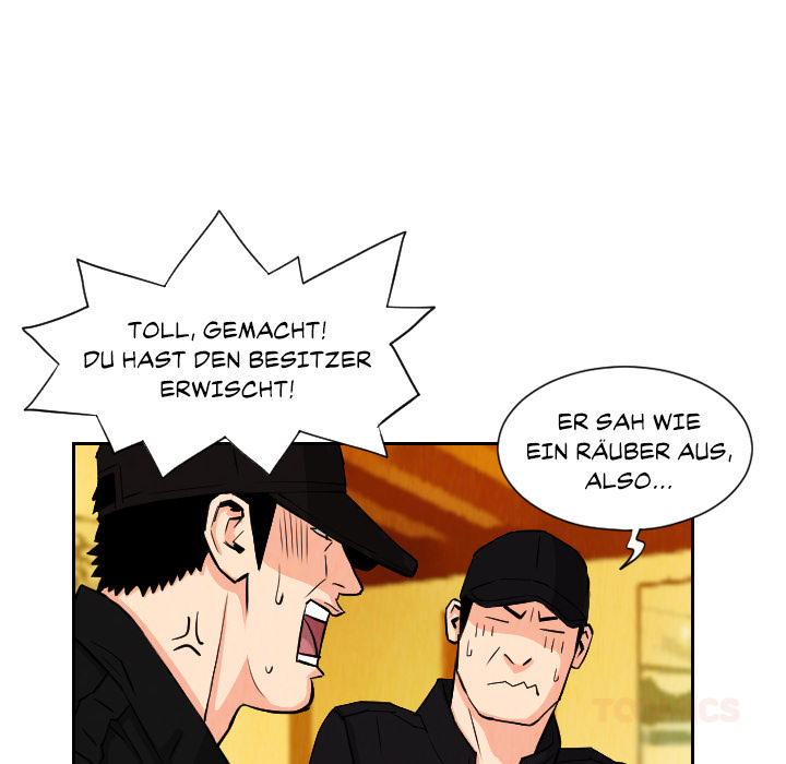 Holzköpfe auf dem Weg nach oben - episode 72 - 9