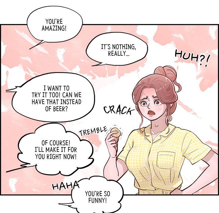 Sunny-Side Up - episode 7 - 64