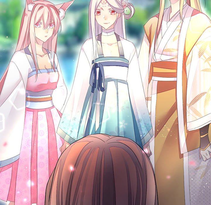 Flowers Whispering - episode 26 - 40