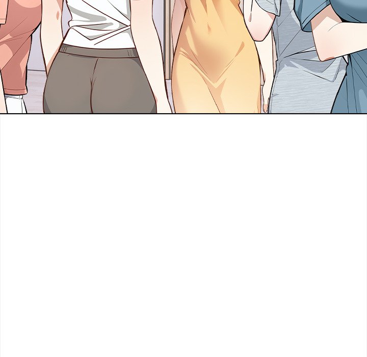 The Secret of a Girls' Dorm - episode 2 - 94