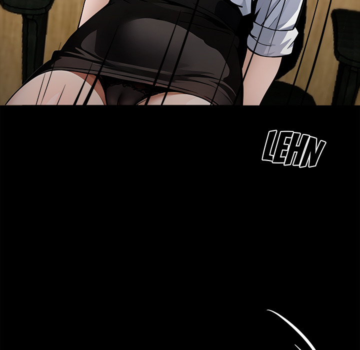 Workaholic Gangster - episode 31 - 10