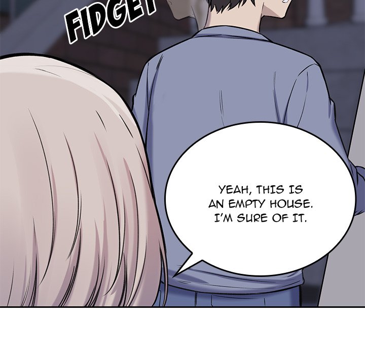 Excuse Me, This is my Room - episode 18 - 4