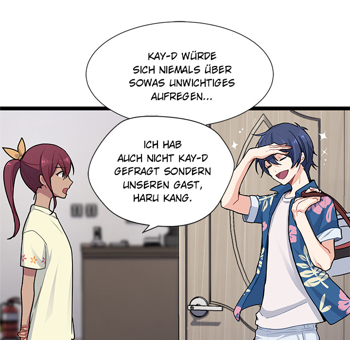 Sommer, Sonne, Star und mehr - episode 4 - 12