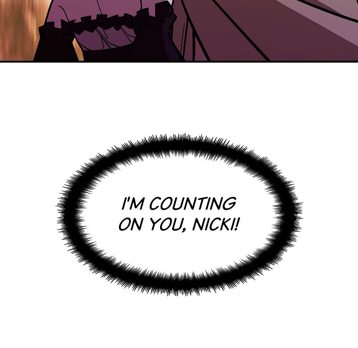 Summoners War: Occult Detective Nicki - episode 47 - 43