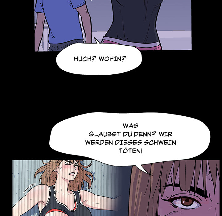 Projekt Utopia - episode 11 - 19