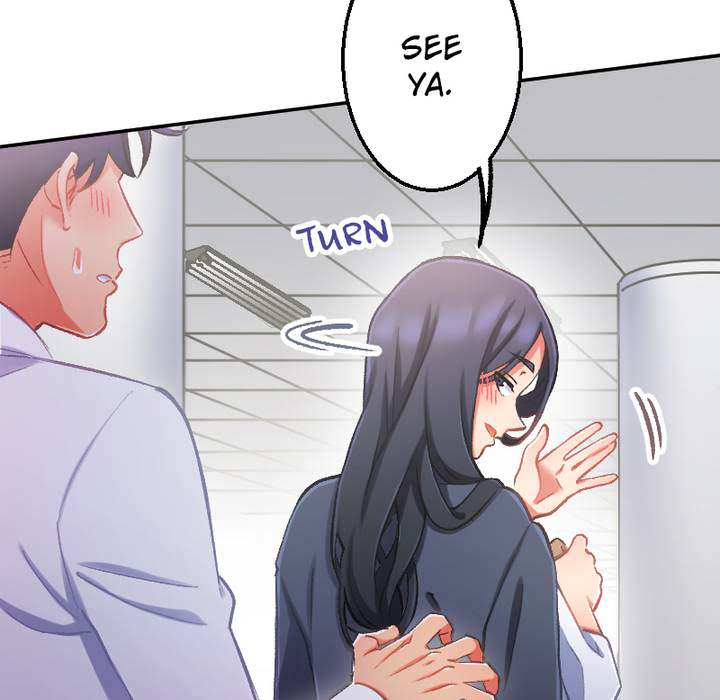 That Soaking Wet Girl - episode 4 - 12