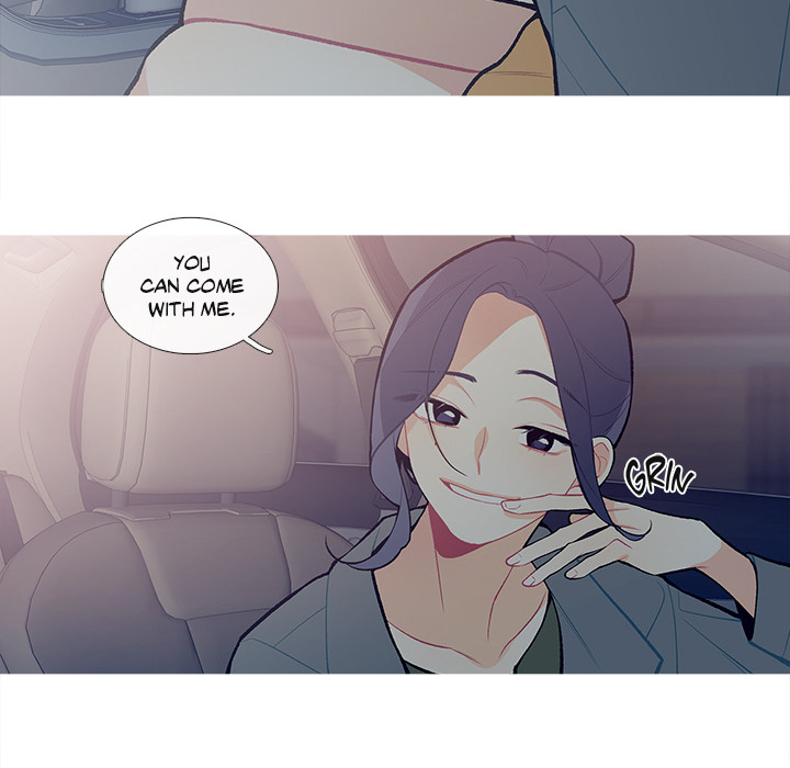 What's Going On? - episode 13 - 58