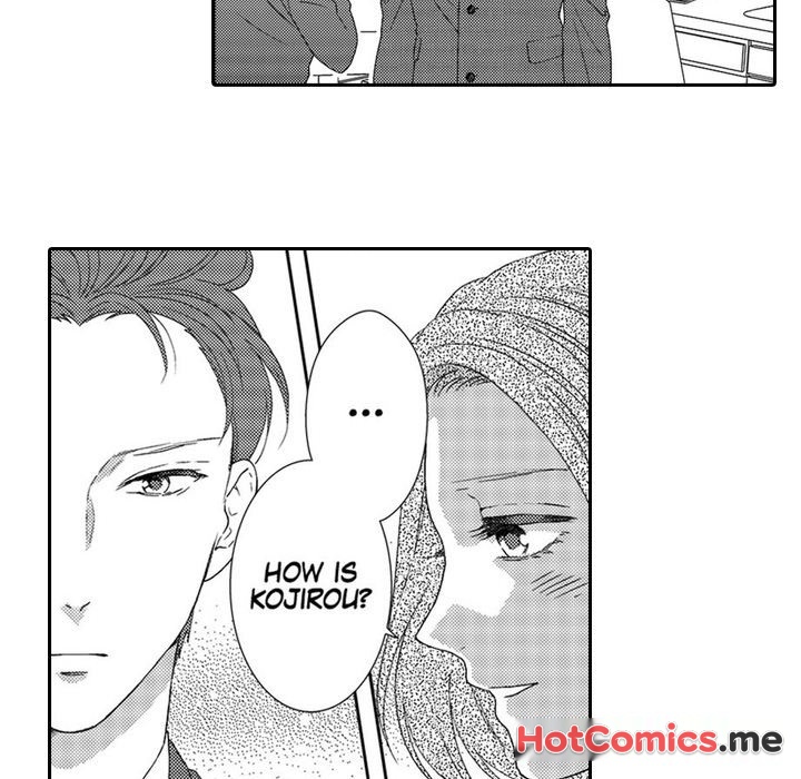 Sweet Seduction: Under the Same Roof  with The Guy I Hate - episode 7 - 20
