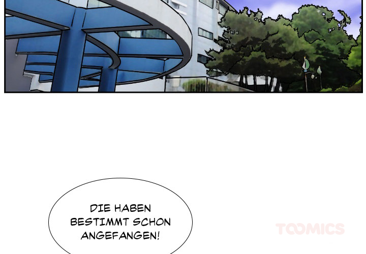 Tweener - episode 41 - 1