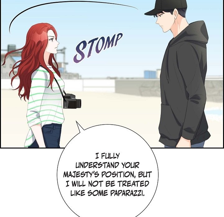 Crown Prince's Marriage Proposal - episode 3 - 47