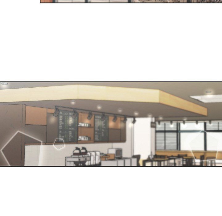 Fragrant Office Life - episode 15 - 18