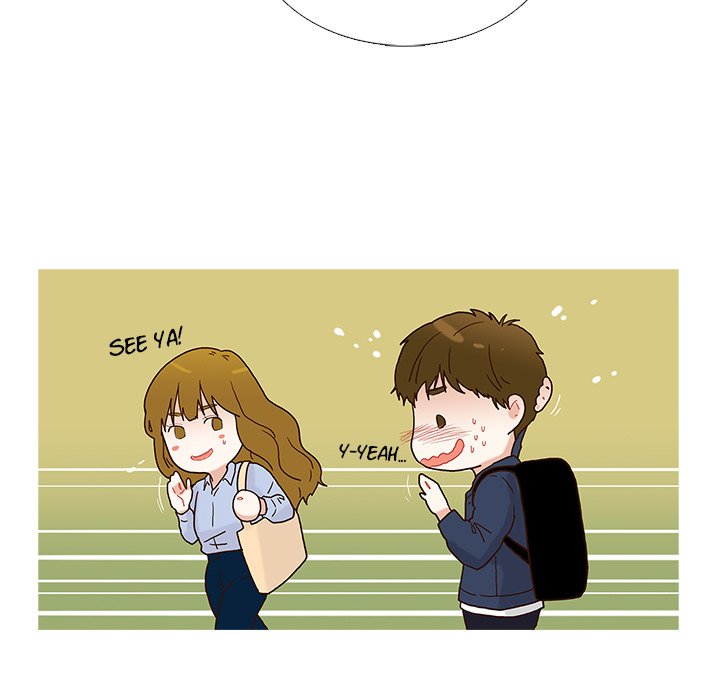 Unrequited Love - episode 1 - 40