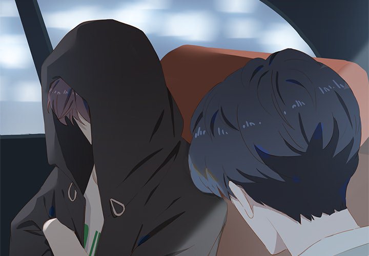 Ballerino - episode 51 - 1