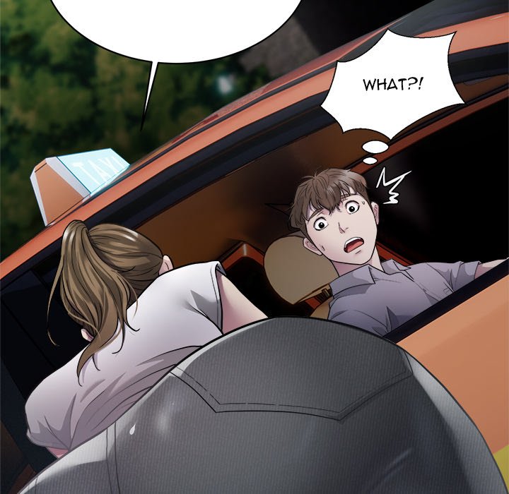 Taxi - episode 4 - 49