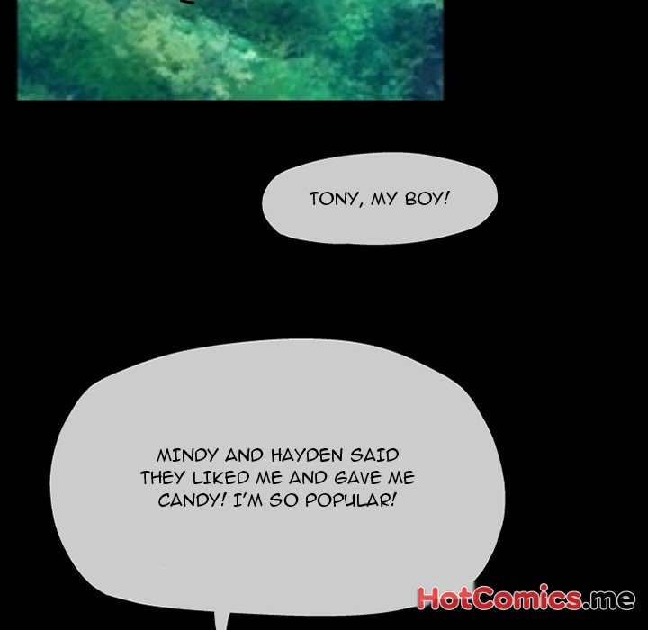 A Tale of Tails - episode 10 - 110