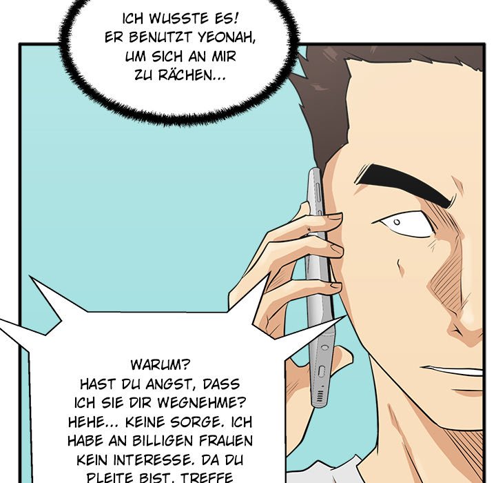 Los geht´s Mr. Kang! - episode 53 - 91