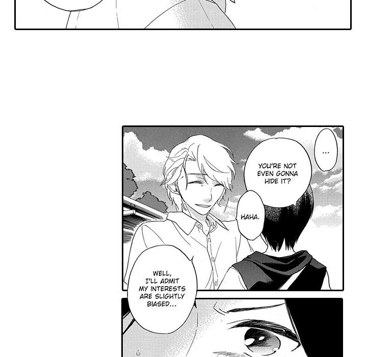 Mad Venus and My Honey - episode 5 - 22