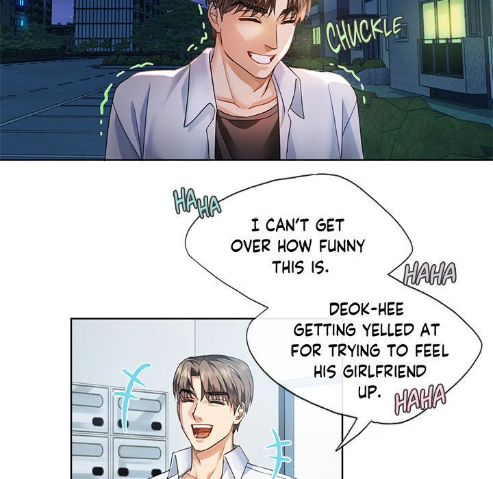 Like Fine Wine - episode 2 - 133