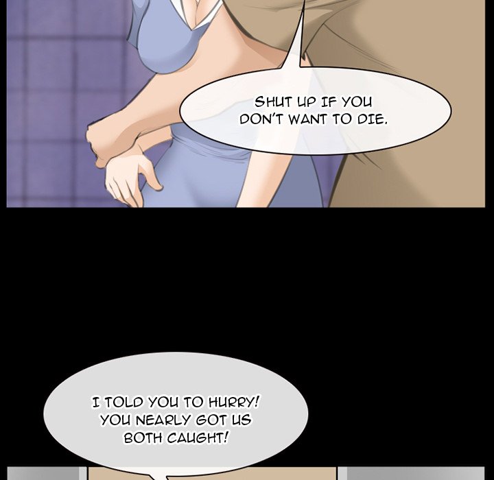 Dating Contract - episode 68 - 98