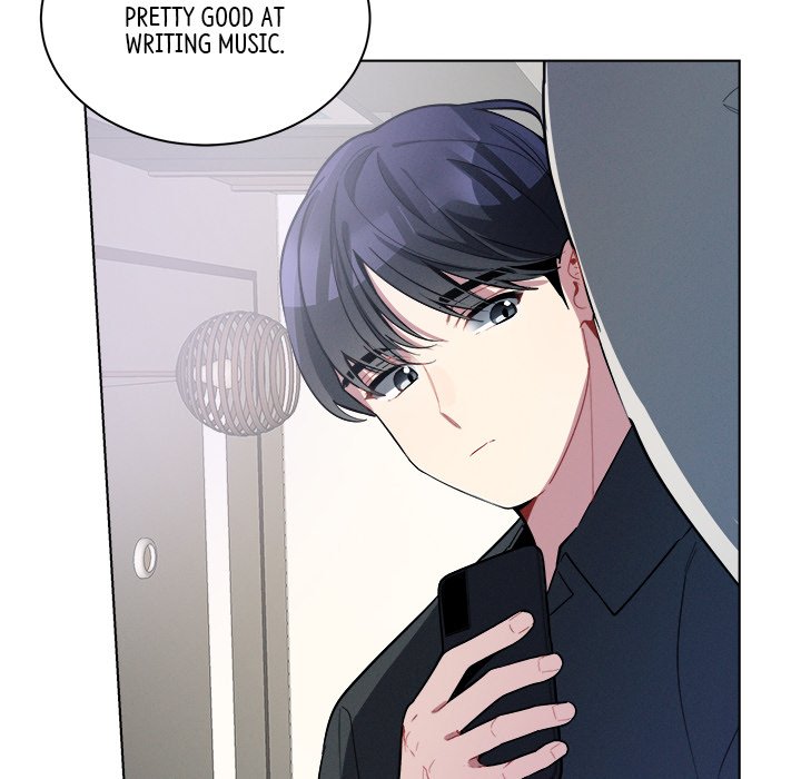 Cherry Doll Scandal - episode 17 - 84