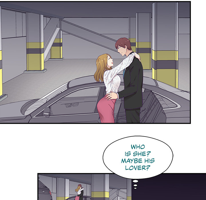 My Special Squishy Someone - episode 13 - 34