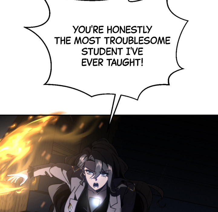 Empowering My Kind in the Apocalypse - episode 12 - 42