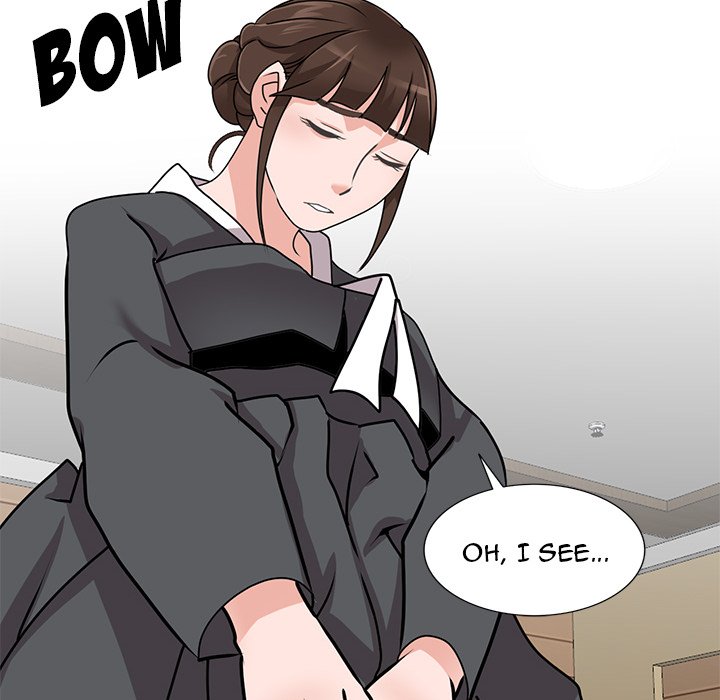 Town Girls - episode 45 - 9